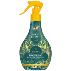 Bytová vůně Sweet Home Yasmina 250 ml