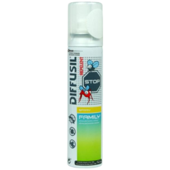 Diffusil Repelent Family spray repelentný sprej 100 ml