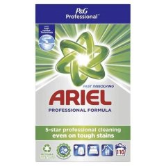 Ariel Professional prací prášok 6,6 kg Universal - 110 PD