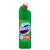 Čistiace prostriedky na toalety