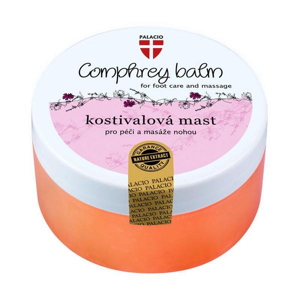 PALACIO Kostivalová masť, 100 ml PALACIO Kostivalová masť, 100 ml