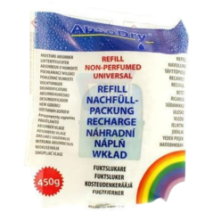 Den Braven Cleanhome odvlhčovač vzduchu, náhradní náplň, 450 g