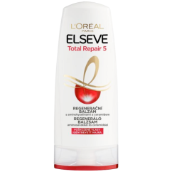 L'Oréal Elseve Total Repair 5 regenerační balzám, 200 ml