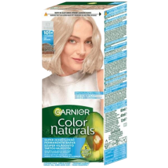 Garnier Color Naturals Ľadovo Platinová 101+