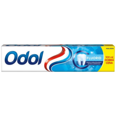 Odol Fluorid zubná pasta, 100 ml