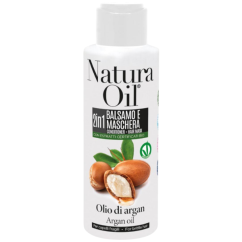 Kondicionér Natura Oil Mini - 2v1 argan 100 ml