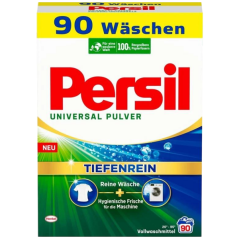 Persil prací prášok 5,4kg Tiefenrein Universal - 90PD