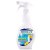 Sidolux Anti Fog Čistič zrcadel s formulí proti zamlžování 500ml