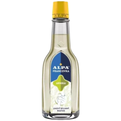 Alpa Francovka Arnika lihový bylinný roztok 60 ml