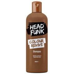 Head Funk COLOUR REVIVE vlasový šampon 600ml
