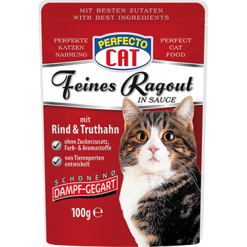 Kapsičky pro kočky - Novinka