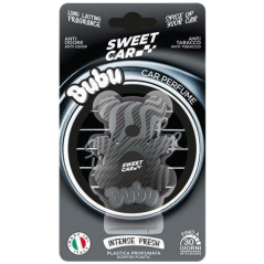 Vôňa do auta Sweet Home Intense Fresh