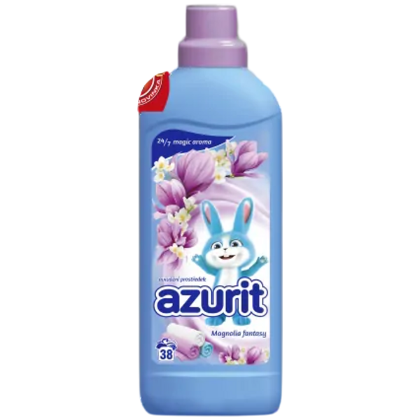 Azurit aviváž Magnolia fantasy, 38 praní, 836 ml