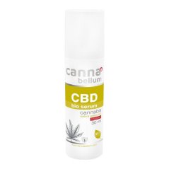 cannabellum CBD bio sérum 30 ml