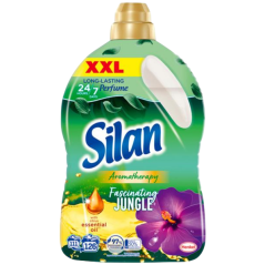 Silan aviváž Aromatherapy Fascinating Jungle 126 praní
