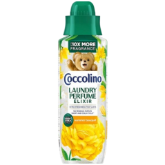 Coccolino Summer Bouquet parfém na prádlo, 20 dávok, 460 ml