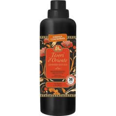 Tesori talianska aviváž Japanese Rituals 760ml 38PD
