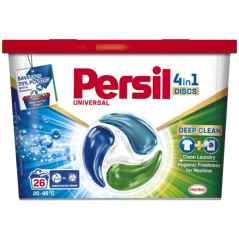 Persil kapsule 4v1 Universal 26 ks