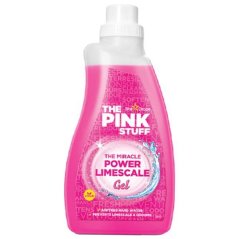 The Pink Stuff Gelový zmäkčovač vody pri praní 1l
