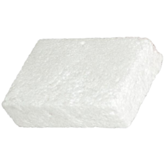 Spokar Pemza kozmetická prírodná, 80 x 50 x 22 mm