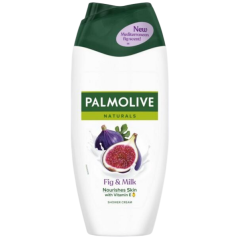 Palmolive Naturals Fig & Milk sprchový gel, 500 ml
