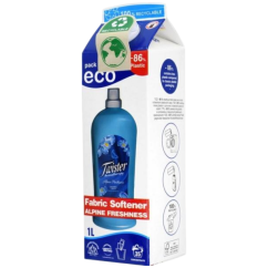 Twister Alpine Freshener aviváž 35 dávek, 1 l