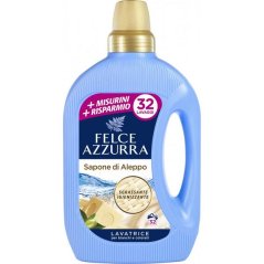 Felce Azzurra Aleppo Soap univerzálny prací gél 32PD 1,595l