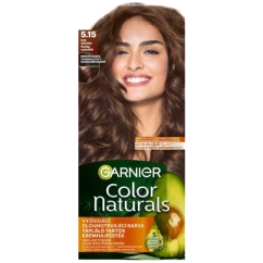 Garnier Color Naturals barva na vlasy, sytá čokoládová 5.15