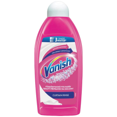 Vanish bieliaci prostriedok na záclony, 500 ml