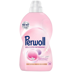 Perwoll prací gel Renew Wool 20 dávek, 1000 ml