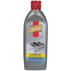 Larrin Kera, čistič na sklokeramické desky, 200 ml