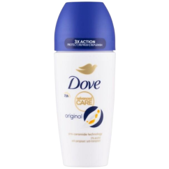 Dove kuličkový antiperspirant Advanced Care Original 50ml