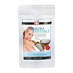 PALACIO Mŕtve more kúpeľová soľ, 200 g