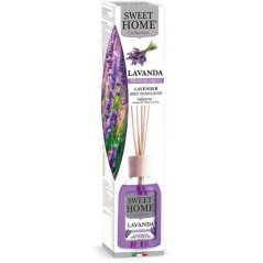 Sweet Home Aroma difuzér Levandule 100ml