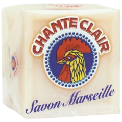 SAVON MARSEILLE - Tuhé prací mýdlo 300 g