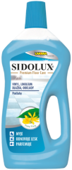 SIDOLUX Premium floor care vinyl, lino, dlažba, obklady - YLANG YLANG, 750ml
