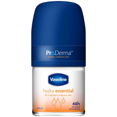 Vaseline Hydra Essential deodorant 50 ml