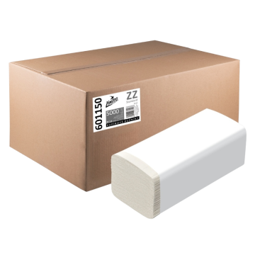 Papierové uteráky - Novinka