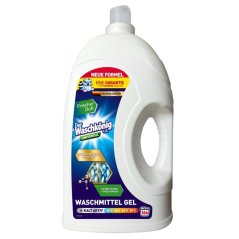 WaschKönig gel 5L Universal - 166 PD