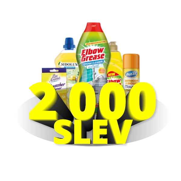2 000 slev