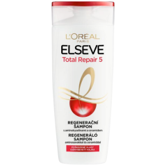 L'Oréal Elseve Total Repair 5 šampon, 250 ml