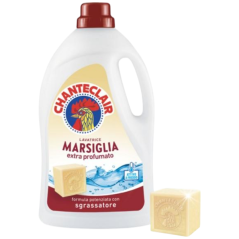 LAVATRICE MARSIGLIA - Tekutý prací prostředek 1 575 ml