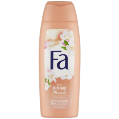 Fa Divine Moments sprchový gél, 250 ml