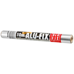 Alufix extra silný alobal 15 µ, 30 cm x 10 m