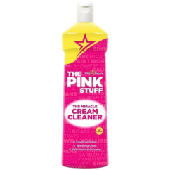 The Pink stuff zázračný čišticí růžový krém 500ml