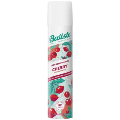 Batiste Cherry suchý šampon na vlasy pro objem a lesk 200 ml