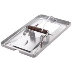 Past na krysy kovová pozink