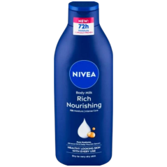 Nivea Body Lotion Firming Q10 + vitamin C spevňujúce telové mlieko, 400 ml