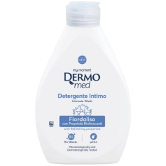 DERMOMED Intimní mýdlo s chrpou  INTIMO FIORDALISO 250 ml