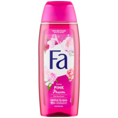 FA sprchový gel Pink Passion 250 ml
